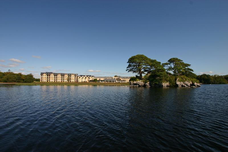 Lake Lodge Guesthouse คิลลาร์นีย์ ภายนอก รูปภาพ