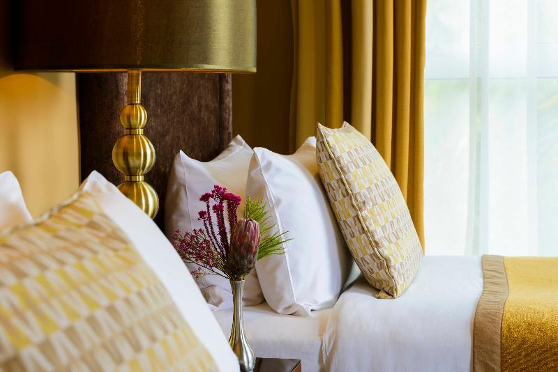 Lake Lodge Guesthouse คิลลาร์นีย์ ภายนอก รูปภาพ