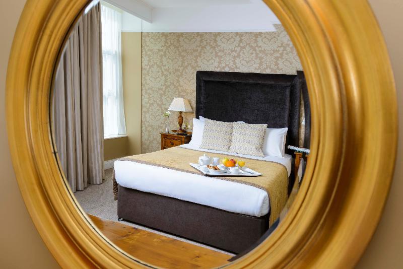 Lake Lodge Guesthouse คิลลาร์นีย์ ภายนอก รูปภาพ