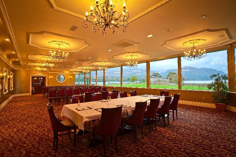Lake Lodge Guesthouse คิลลาร์นีย์ ภายนอก รูปภาพ